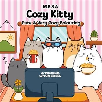 M.E.S.a - Cozy Kitty