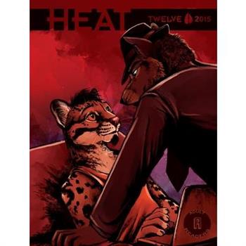 Heat #12