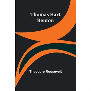Thomas Hart Benton
