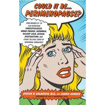 Could It Be...Perimenopause?