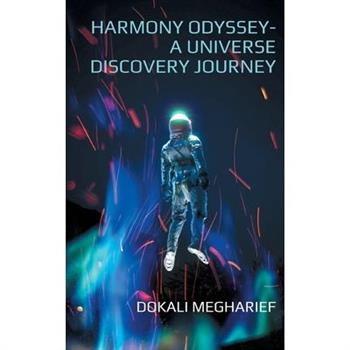 Harmony Odyssey-A Universe Discovery Journey