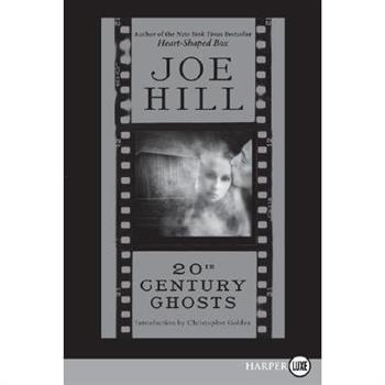 20th Century Ghosts