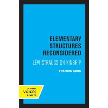 Elementary Structures Reconsidered
