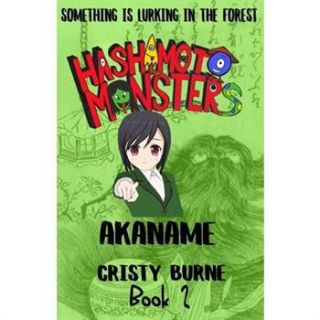 Hashimoto Monsters Book 2