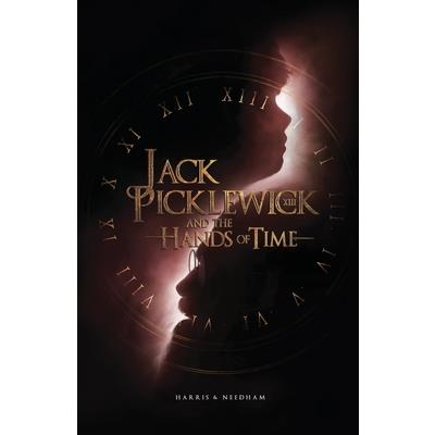 Jack Picklewick and the Hands of Time