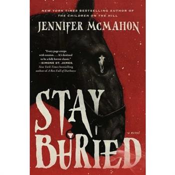 Stay Buried