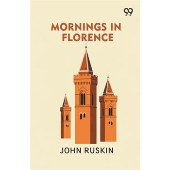 Mornings in Florence