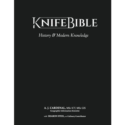 Knife Bible