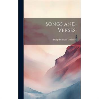 Songs and Verses