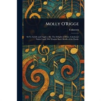 Molly O'Rigge