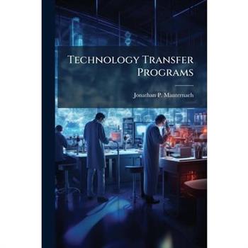 Technology Transfer Programs