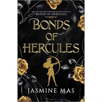 Bonds of Hercules (Standard Edition)