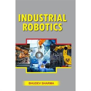 Industrial Robotics