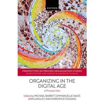 Organizing in the Digital Age