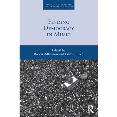 Finding Democracy in Music