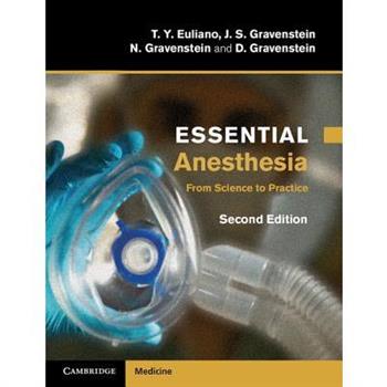 Essential Anesthesia