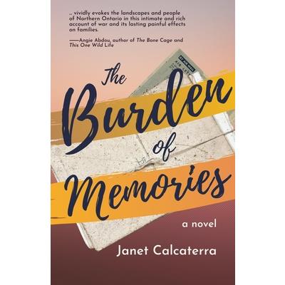 The Burden of Memories, the