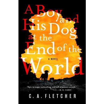 A Boy and His Dog at the End of the World