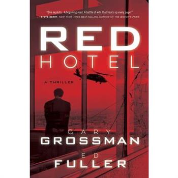 Red Hotel, 1