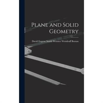 Plane and Solid Geometry