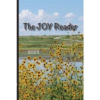 The JOY Reader 2023