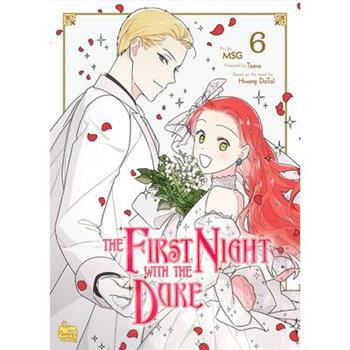 The First Night with the Duke Volume 6