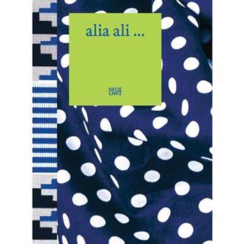 Alia Ali: One of Many