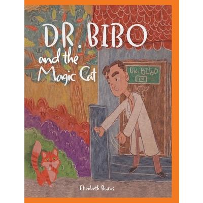 Dr. Bibo and the Magic Cat