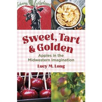 Sweet, Tart, and Golden
