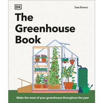 The Greenhouse Book