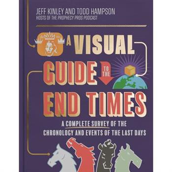 A Visual Guide to the End Times