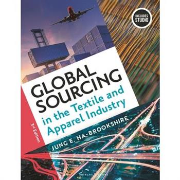 Global Sourcing in the Textile and Apparel Industry