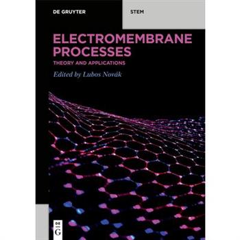 Electromembrane Processes