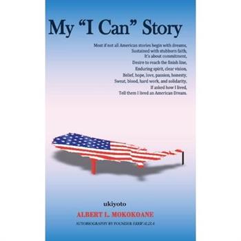 My ”I Can” Story