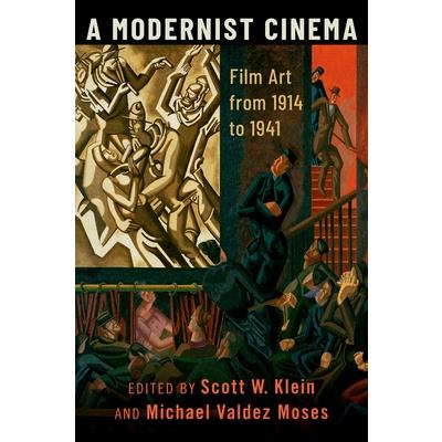 A Modernist Cinema