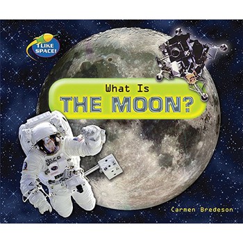 What Is the Moon?