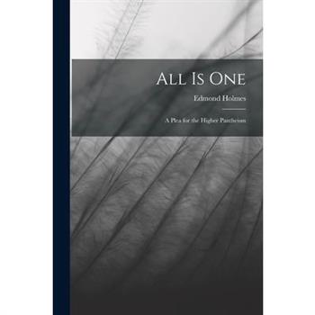 All Is One