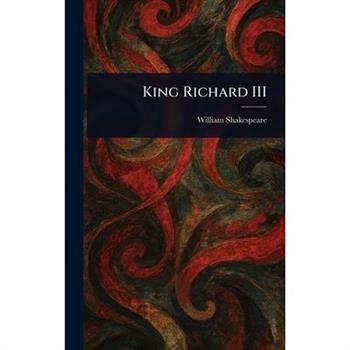 King Richard III