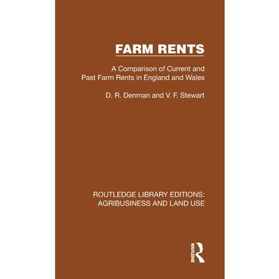 Farm Rents