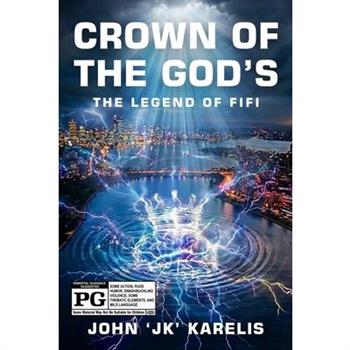 Crown of The God's