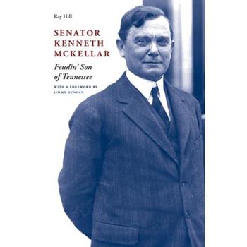 Senator Kenneth McKellar