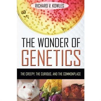 The Wonder of Genetics