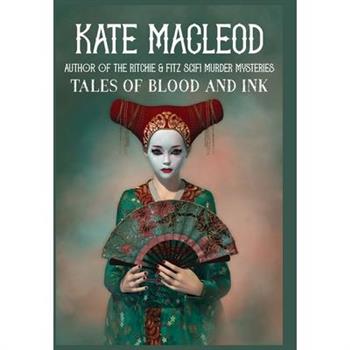 Tales of Blood and Ink