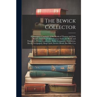 The Bewick Collector