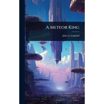 A Meteor King