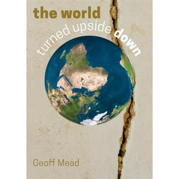 The World Turned Upside Down