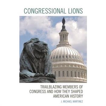 Congressional Lions