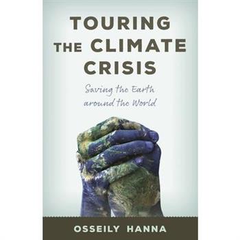 Touring the Climate Crisis