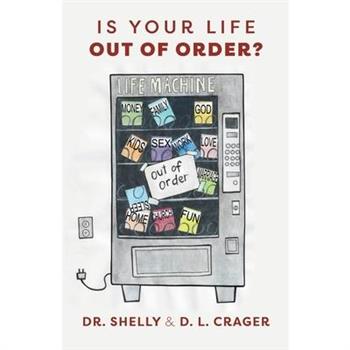 Is Your Life Out of Order?