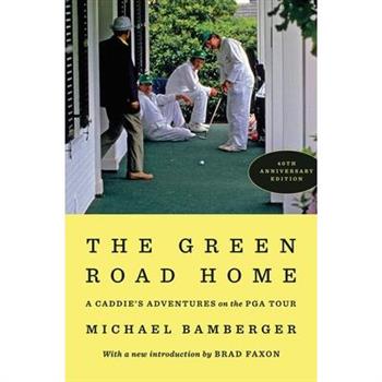 The Green Road Home